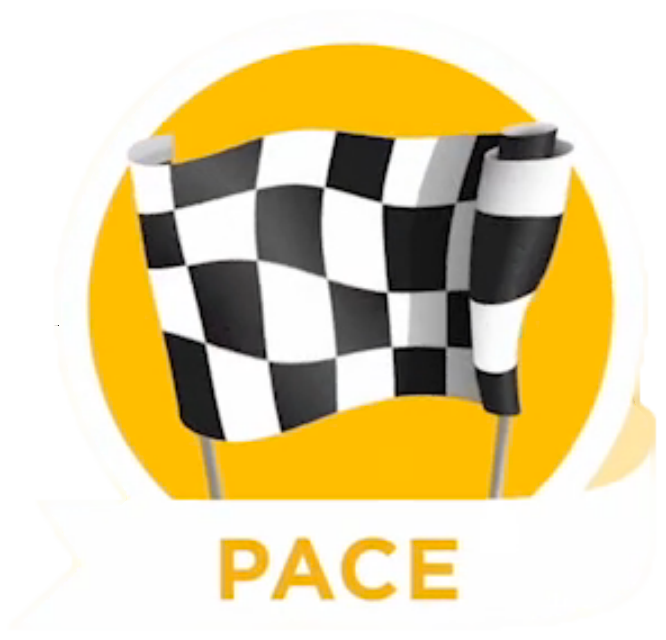PaceTest